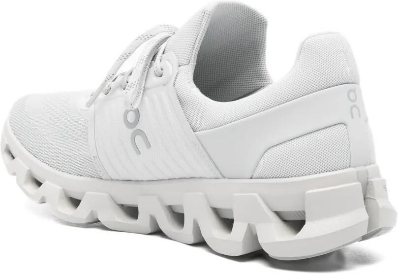 On Cloudswift 4 low-top sneakers Grijs - Foto 2
