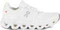 On Cloudswift 4 low-top sneakers Wit - Wit