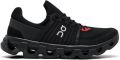 On Cloudswift 4 low-top sneakers Zwart - Zwart