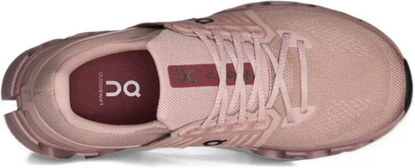 On Cloudswift 4 sneakers Roze - Foto 2