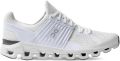 On CloudSwift 4 sneakers Wit - Wit