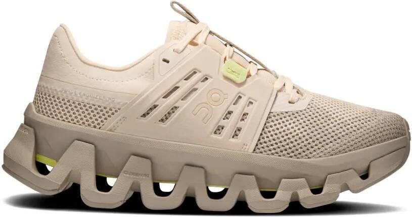 On Cloudswift Amp sneakers Beige