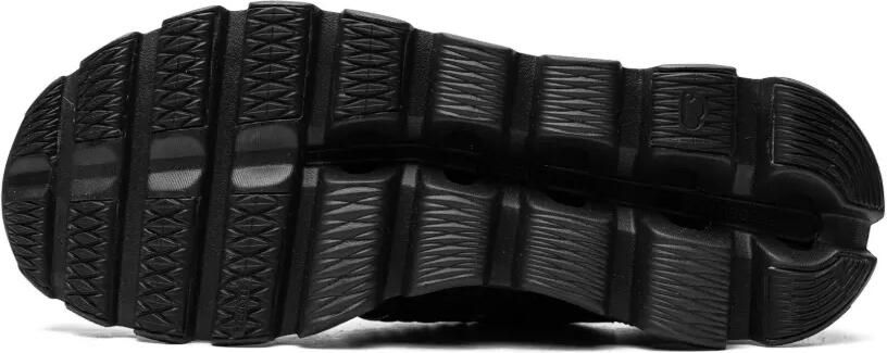 On Cloudswift running sneakers Zwart - Foto 5