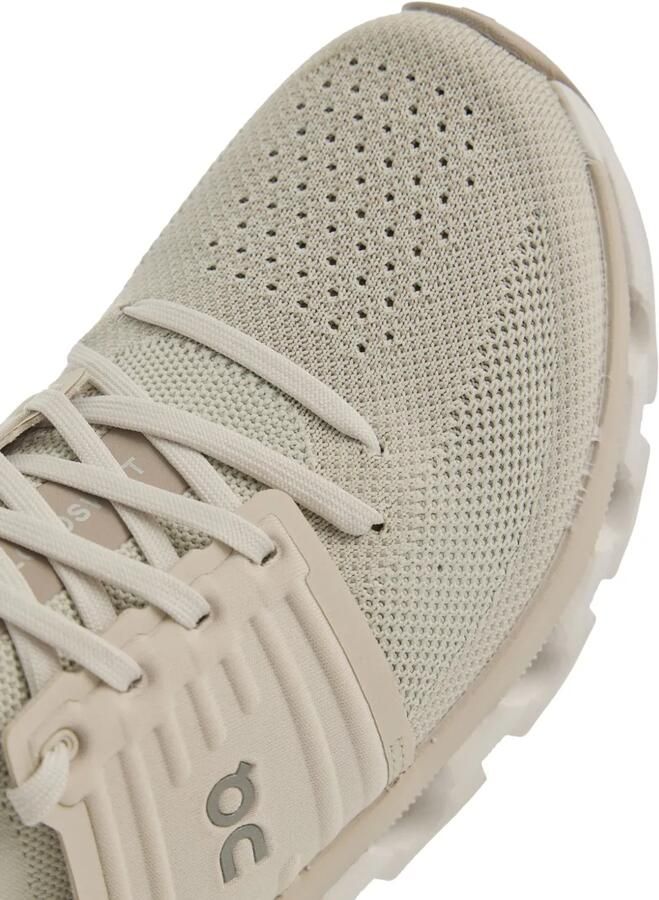 On Cloudswift sneakers Beige - Foto 2