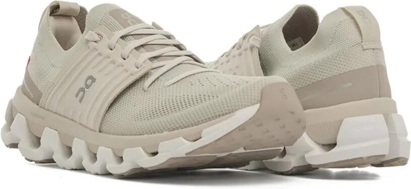 On Cloudswift sneakers Beige - Foto 3