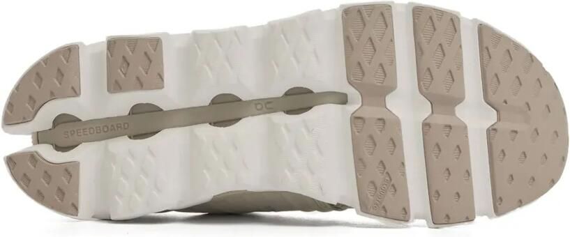 On Cloudswift sneakers Beige - Foto 4