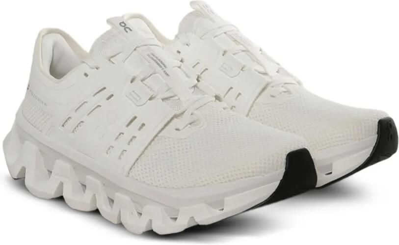 On CloudTec Speedboard sneakers Wit