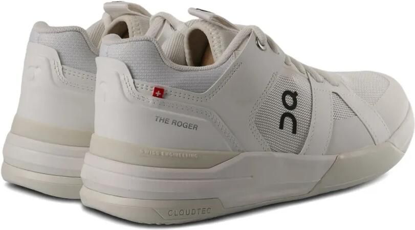 On Cloudtec trainers Wit - Foto 3