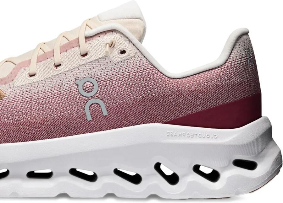 On Cloudtilt 1 sneakers Roze