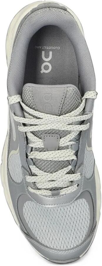 On Cloudtilt Arc sneakers Grijs - Foto 4