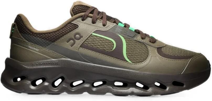 On Cloudtilt Arc sneakers Groen