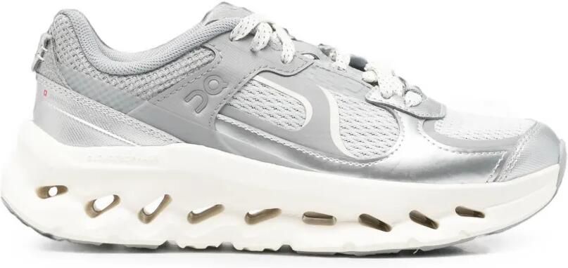 On Cloudtilt Arc sneakers met vlakken Grijs
