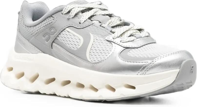 On Cloudtilt Arc sneakers met vlakken Grijs - Foto 2