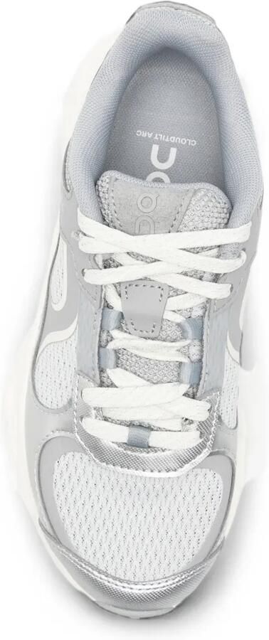 On Cloudtilt Arc sneakers met vlakken Grijs - Foto 4