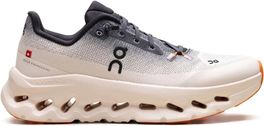 On Cloudtilt "Beige Purple" sneakers