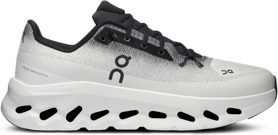 On Cloudtilt "Black Ivory" sneakers Grijs