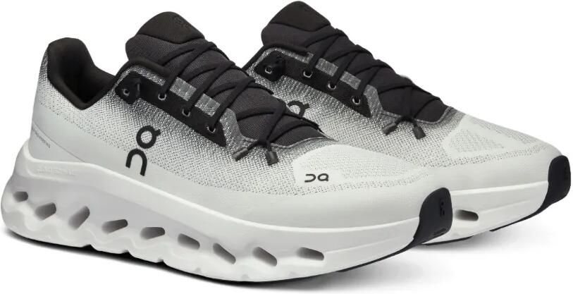 On Cloudtilt "Black Ivory" sneakers Grijs - Foto 2