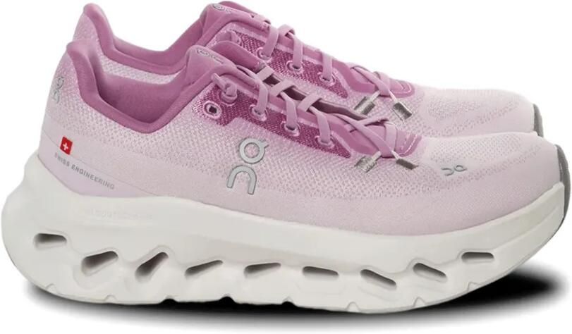On Cloudtilt CloudTec sneakers Roze