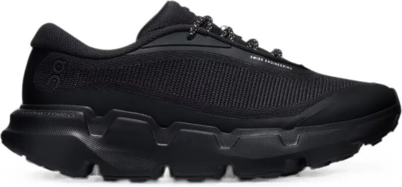 On Cloudtilt mesh sneakers Zwart