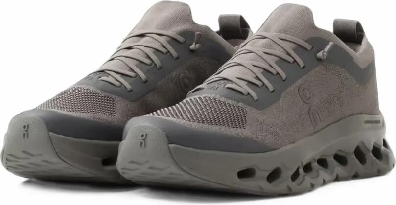 On Cloudtilt Mo mesh sneakers Grijs - Foto 4