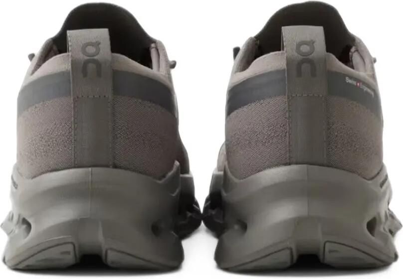 On Cloudtilt Mo mesh sneakers Grijs - Foto 3