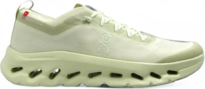 On Cloudtilt Mo sneakers Beige