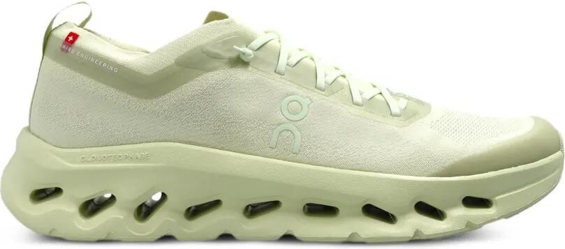 On Cloudtilt Mo sneakers Beige