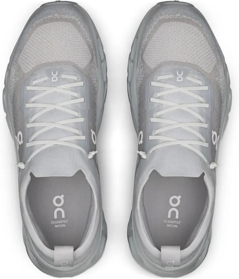 On Cloudtilt Mo sneakers Grijs - Foto 3