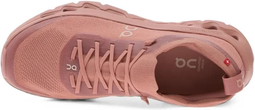 On Cloudtilt Mo sneakers Roze - Foto 4