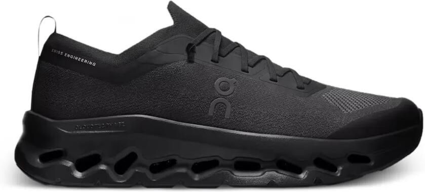 On Cloudtilt Mo sneakers Zwart
