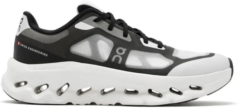 On Cloudtilt Remix low-top sneakers Grijs