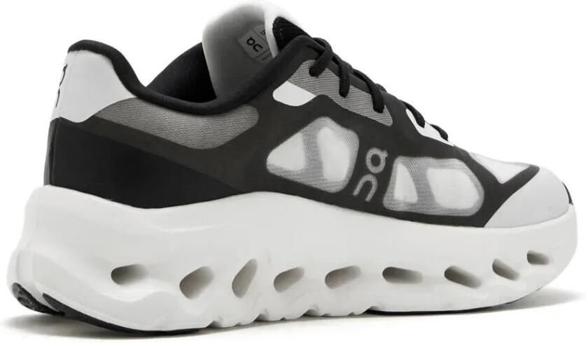 On Cloudtilt Remix low-top sneakers Grijs - Foto 4