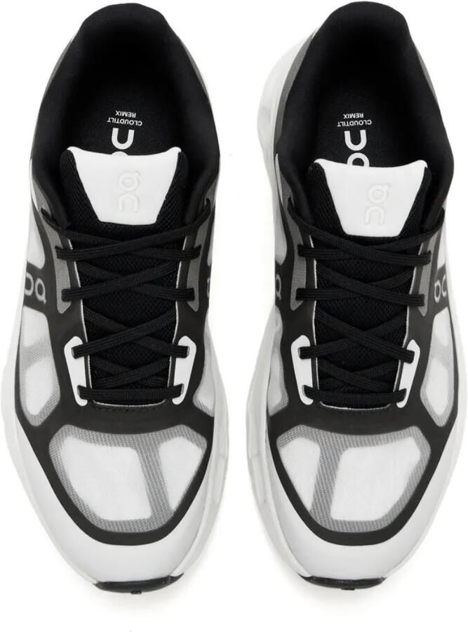 On Cloudtilt Remix low-top sneakers Grijs - Foto 3