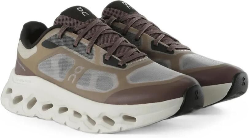 On Cloudtilt Remix low-top sneakers Grijs - Foto 2