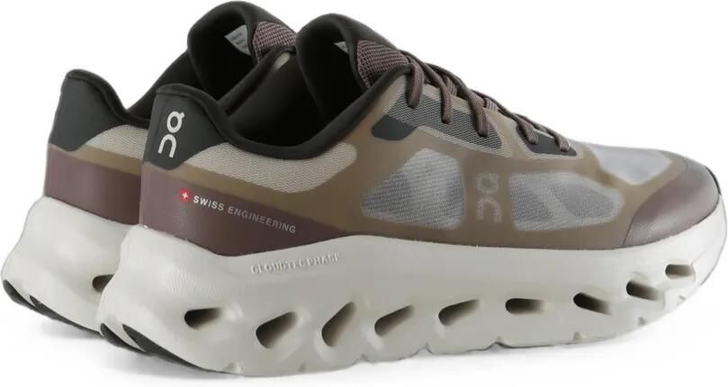 On Cloudtilt Remix low-top sneakers Grijs - Foto 3