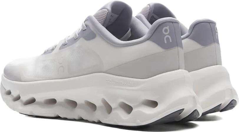 On Cloudtilt Remix low-top sneakers Wit