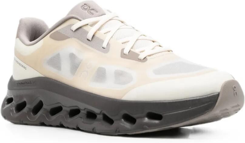 On Cloudtilt Remix sneakers Beige