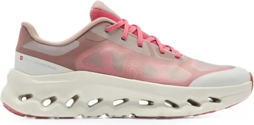 On Cloudtilt Remix sneakers Roze