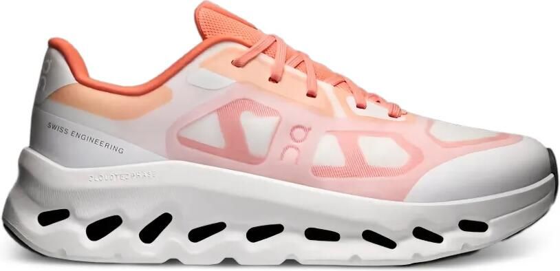 On Cloudtilt Remix sneakers Wit