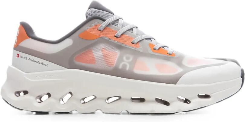 On Cloudtilt Remix sneakers Wit