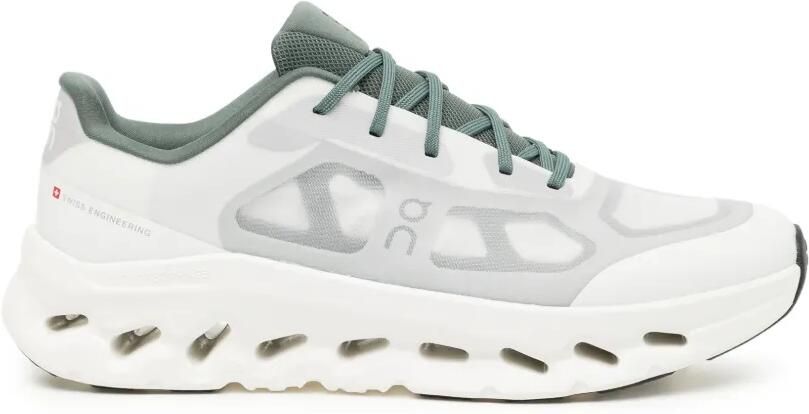 On Cloudtilt Remix sneakers Wit