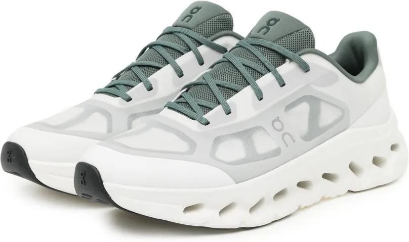 On Cloudtilt Remix sneakers Wit - Foto 4