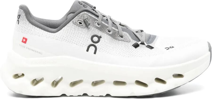 On Cloudtilt sneakers Beige