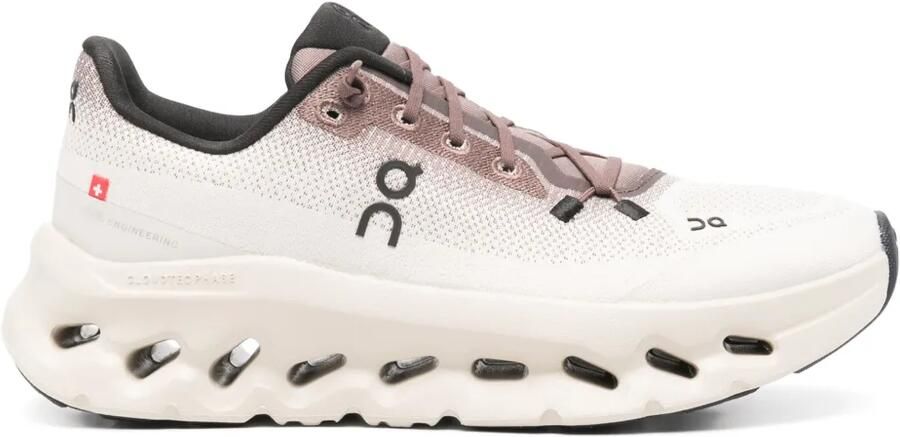 On Cloudtilt sneakers Beige
