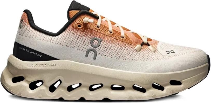 On Cloudtilt sneakers Beige