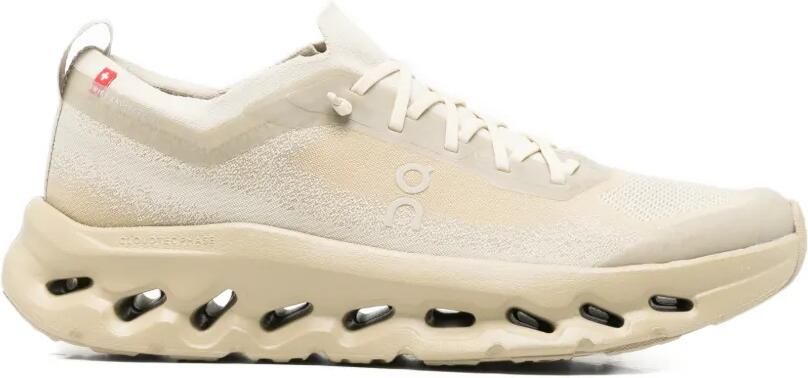 On Cloudtilt sneakers Beige