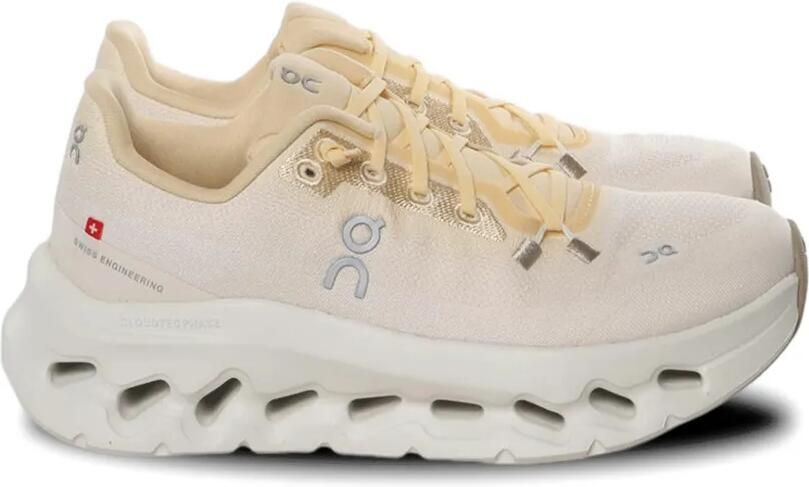 On Cloudtilt sneakers Beige