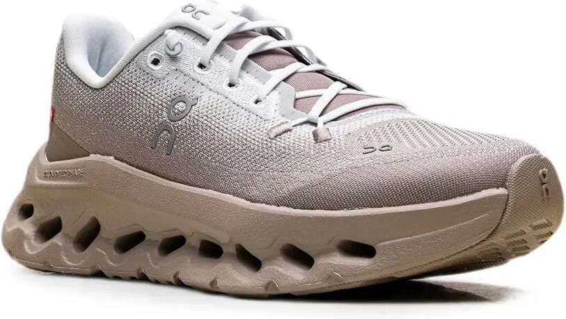On Cloudtilt sneakers Beige