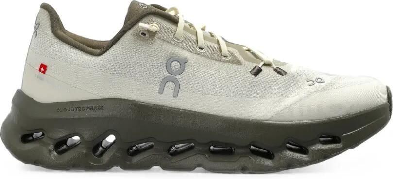 On Cloudtilt sneakers Beige