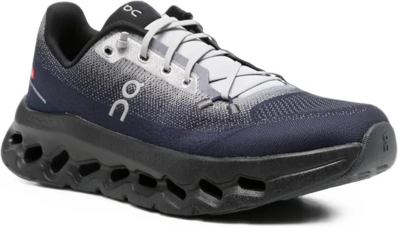 On Cloudtilt sneakers Blauw